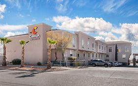 Comfort Inn & Suites El Paso I-10 Airport Area